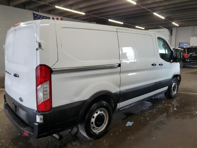 2020 FORD TRANSIT - 1FTYE1Y84LKB80984