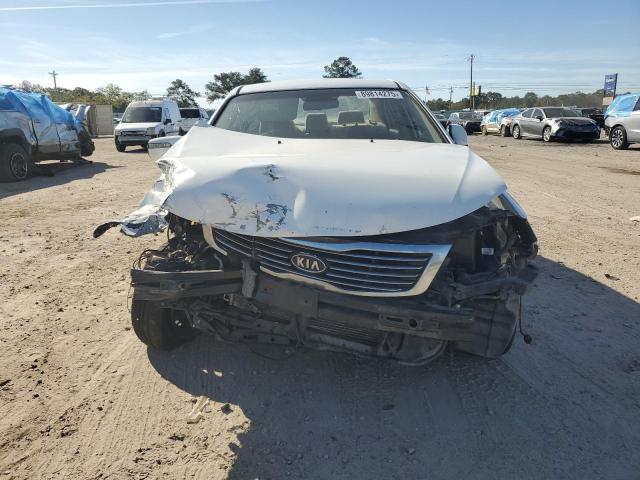 2010 KIA OPTIMA LX #3293564955