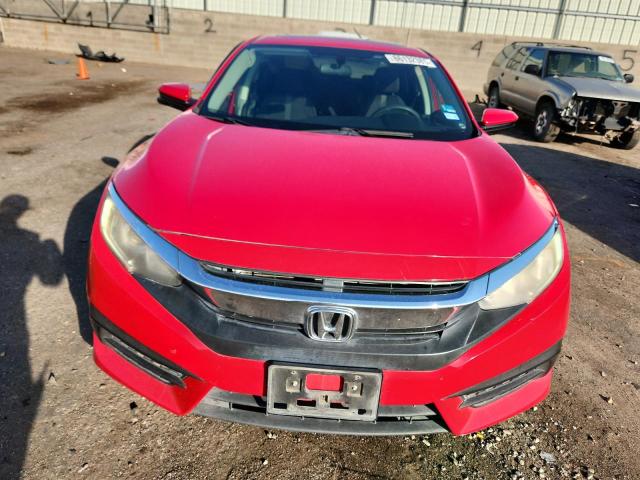 2017 HONDA CIVIC EX 2HGFC2F71HH518886