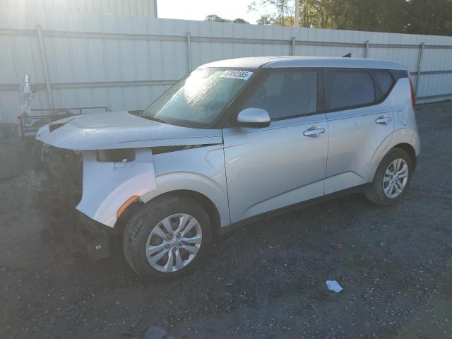 KIA SOUL LX