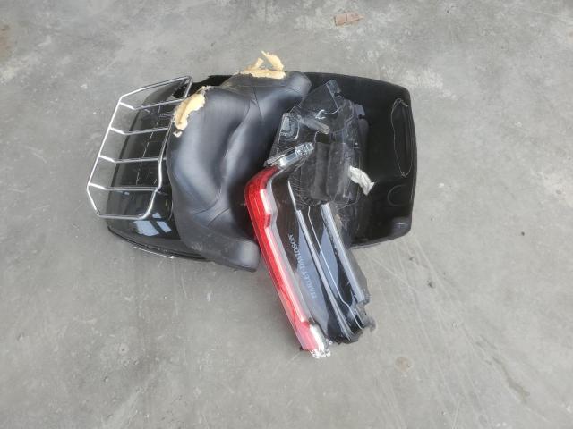 2016 HARLEY-DAVIDSON FLHTK ULTR 1HD1KEL11GB673201