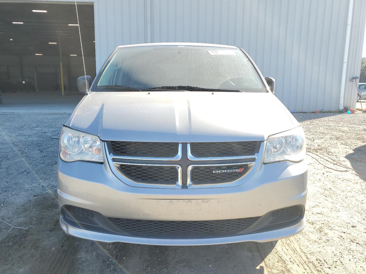 DODGE GRAND CARAVAN SE