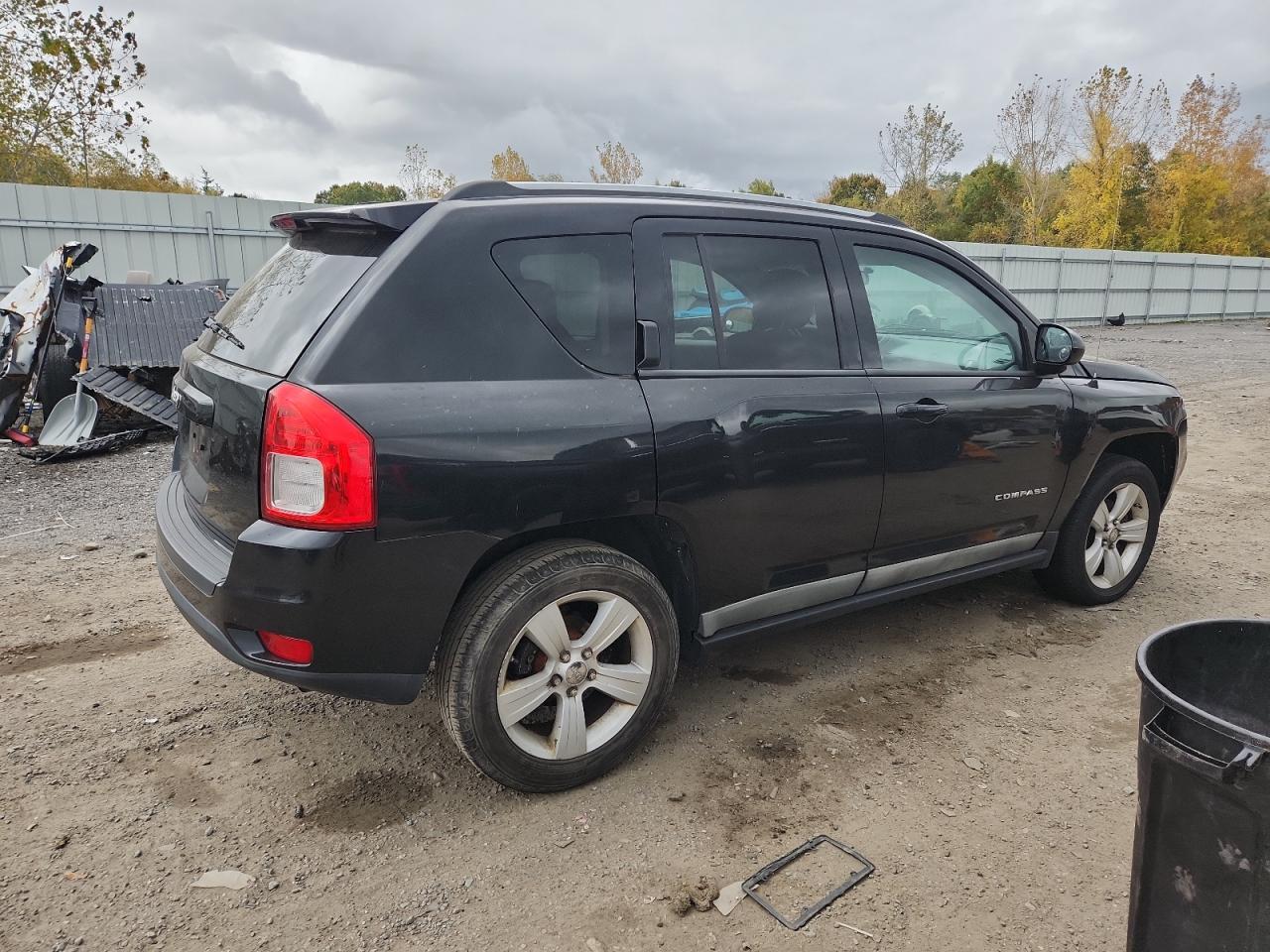 JEEP COMPASS SPORT