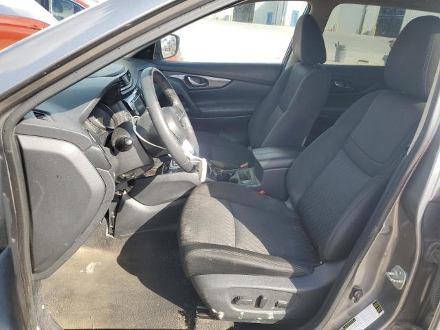 2018 NISSAN ROGUE S - KNMAT2MT5JP523325