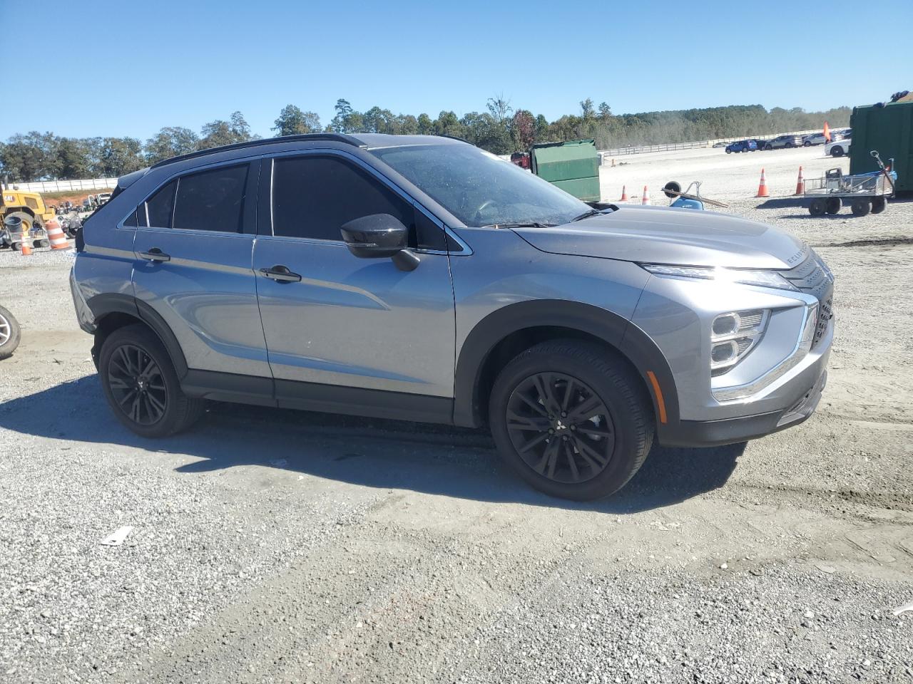 MITSUBISHI ECLIPSE LE