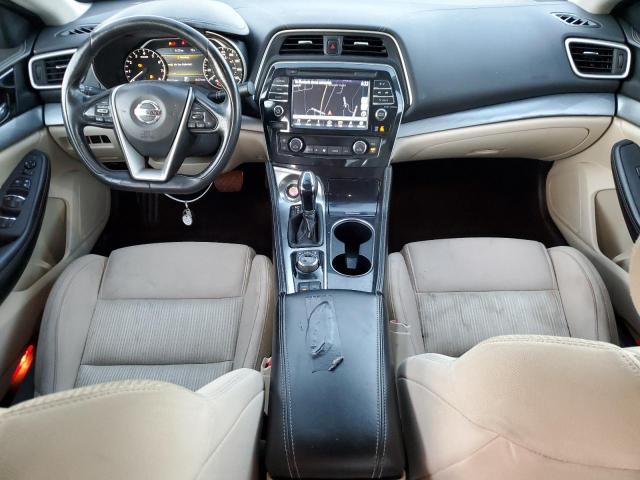 2016 NISSAN MAXIMA 3.5 - 1N4AA6AP3GC905153