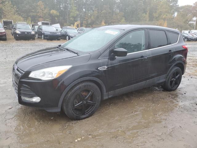 Global Auto Auctions: 2015 FORD ESCAPE SE