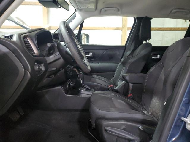 2023 JEEP RENEGADE L ZACNJDB12PPP71318