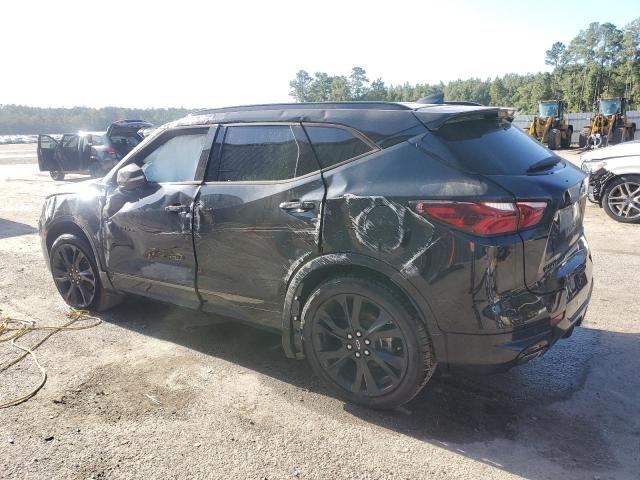 2020 CHEVROLET BLAZER RS #3280390989