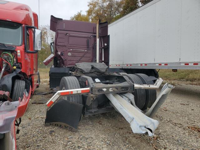 2015 VOLVO VNL #3281470994