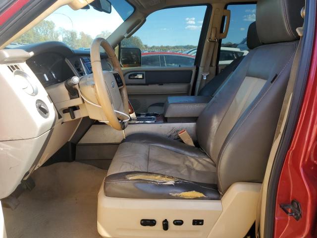 2007 FORD EXPEDITION #3293447409