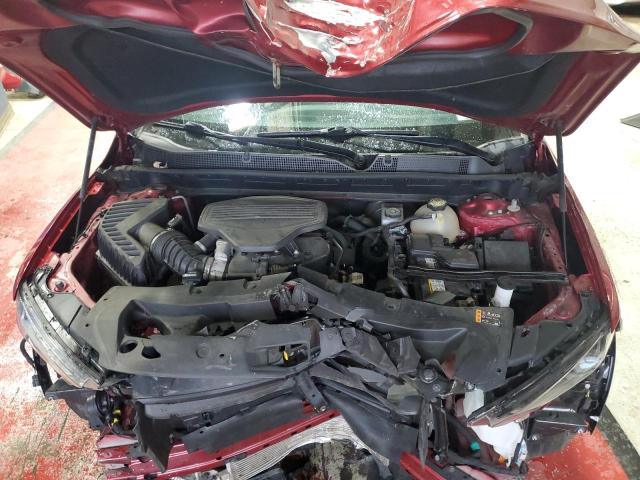 2019 CHEVROLET BLAZER 3LT - 3GNKBHRS3KS655116