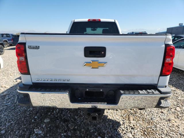2016 CHEVROLET SILVERADO - 1GC4KYCG4GF208604