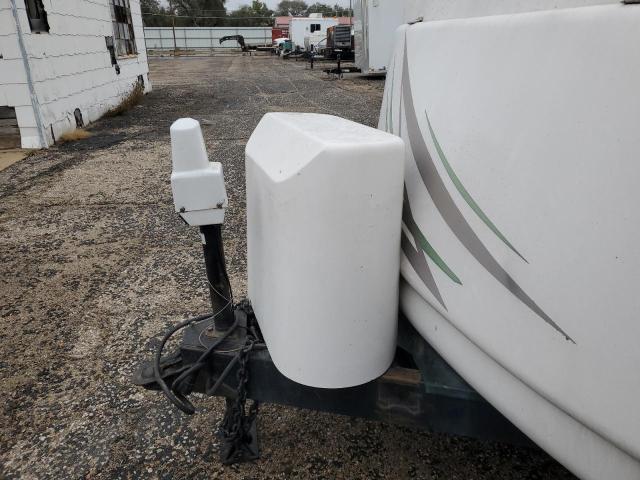 2009 HOLIDAY RAMBLER TRAILER #3285579272