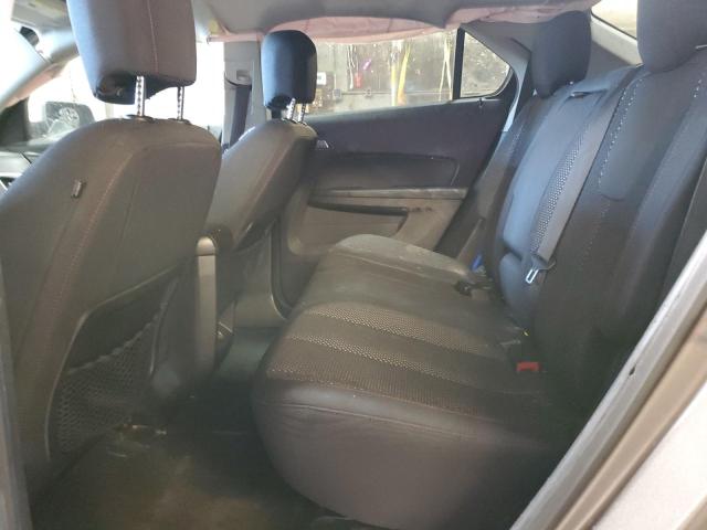 2012 CHEVROLET EQUINOX LT - 2GNALDEK1C6200837