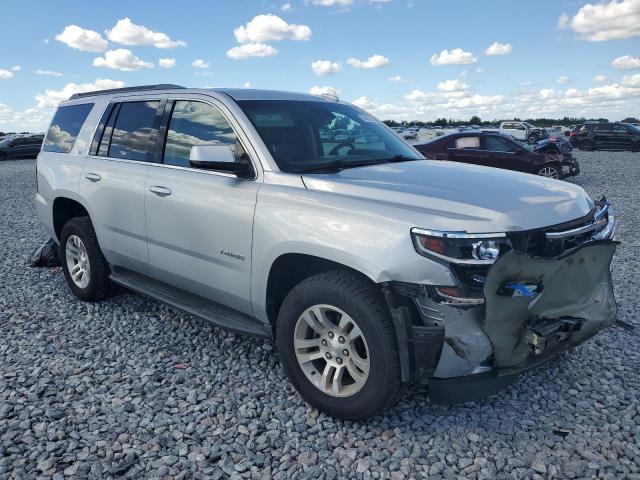 2018 CHEVROLET TAHOE C150 - 1GNSCBKC7JR239603