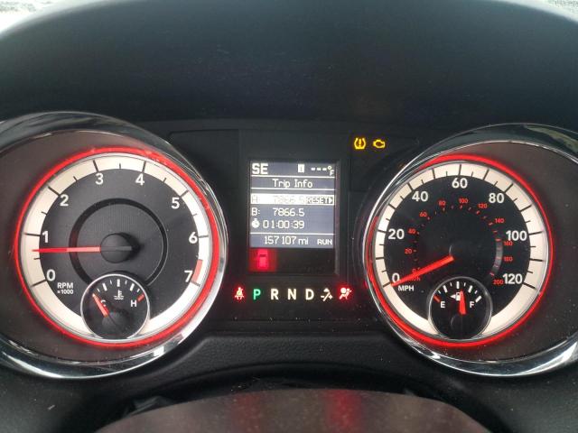 2017 DODGE GRAND CARA - 2C4RDGEG5HR663401