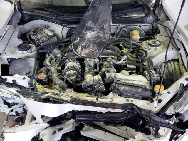 2014 SUBARU BRZ 2.0 LI #3318967914