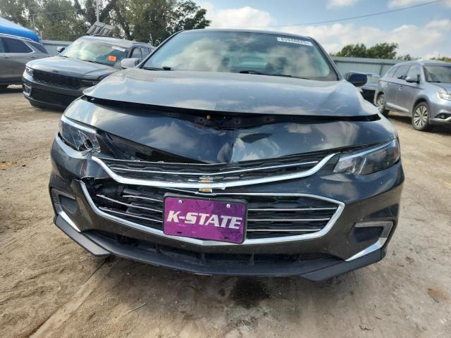 2018 CHEVROLET MALIBU LT #3285900559