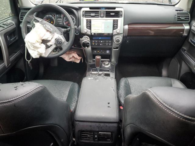 2024 TOYOTA 4RUNNER LIMITED #3274651962