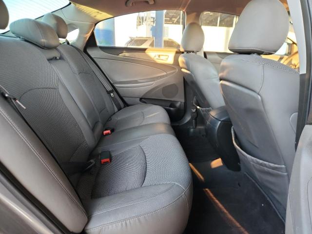 2011 HYUNDAI SONATA SE - 5NPEC4AC8BH227987