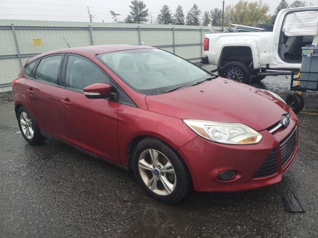 2014 FORD FOCUS SE #3304669933