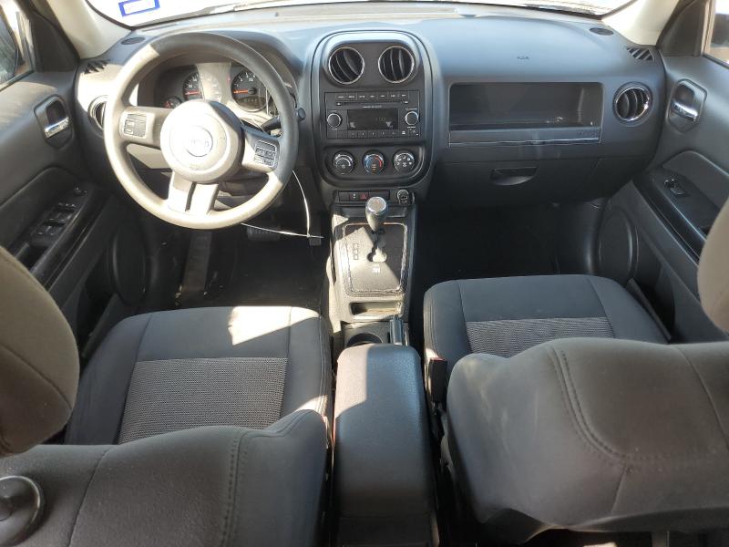 2012 JEEP PATRIOT SP - 1C4NJPBA3CD576311