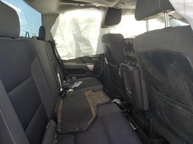 2014 CHEVROLET SILVERADO - 1GCVKREC8EZ358084