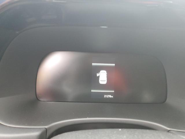 2025 HYUNDAI PALISADE S - KM8R24GEXSU899631