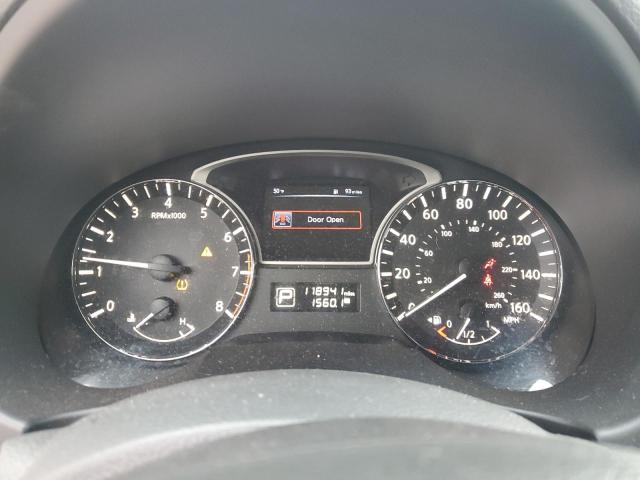 2015 NISSAN ALTIMA 2.5 - 1N4AL3AP8FN325067