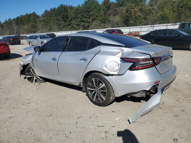 2019 NISSAN MAXIMA S - 1N4AA6AV5KC372259