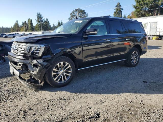 2018 FORD EXPEDITION MAX LIMITED 1FMJK1KT5JEA69004
