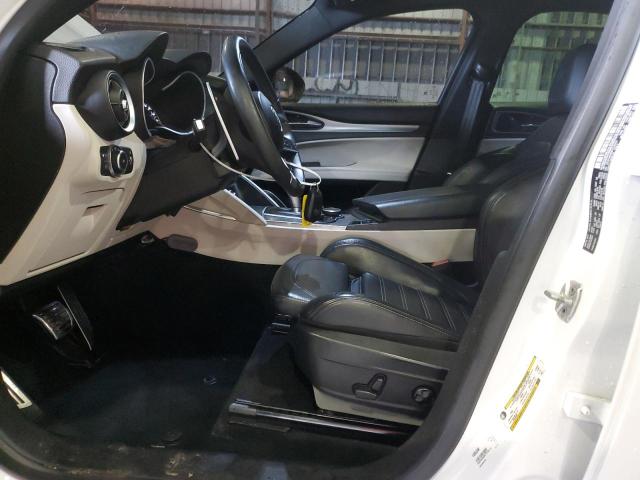 2019 ALFA ROMEO STELVIO TI ZASPAKBN8K7C49101