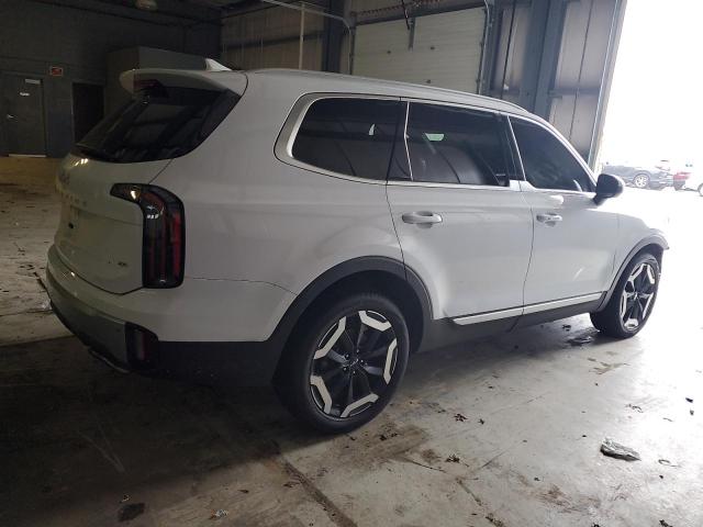 2024 KIA TELLURIDE - 5XYP3DGC2RG461186