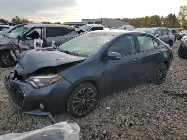 2014 TOYOTA COROLLA L - 2T1BURHE0EC083489