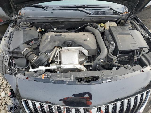 2015 BUICK REGAL - 2G4GK5EX0F9263725