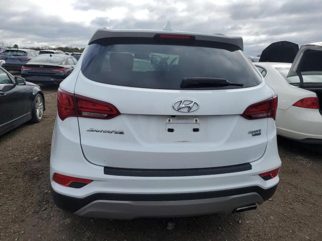 2017 HYUNDAI SANTA FE S #3286665300