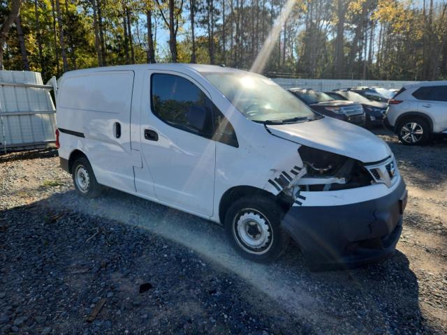 2019 NISSAN NV200 2.5S 3N6CM0KN7KK710855