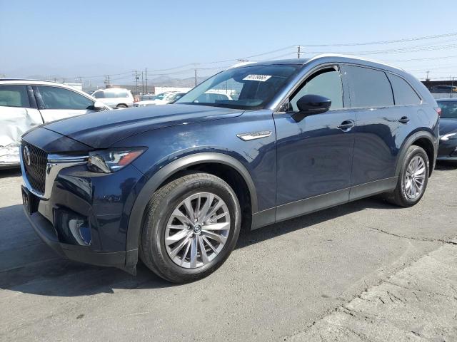 2025 MAZDA CX-90 PREF - JM3KKBHD9S1207514