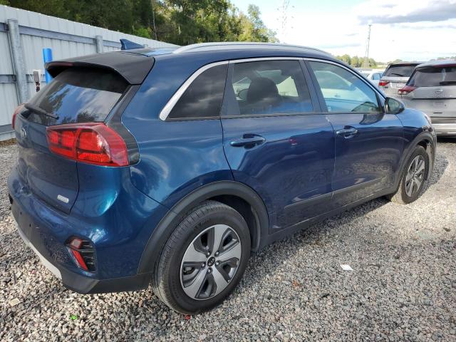 2020 KIA NIRO LX - KNDCB3LC7L5419565