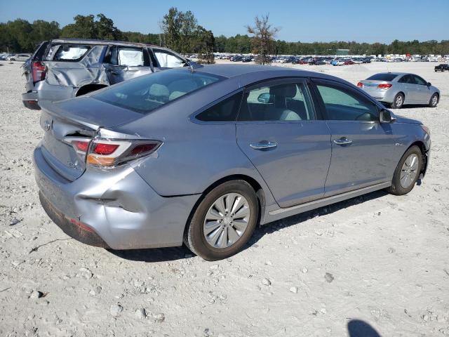 2016 HYUNDAI SONATA HYB KMHE24L14GA040772
