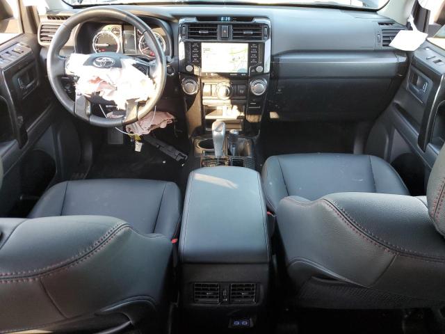 2024 TOYOTA 4RUNNER SR JTERU5JR2R6245782