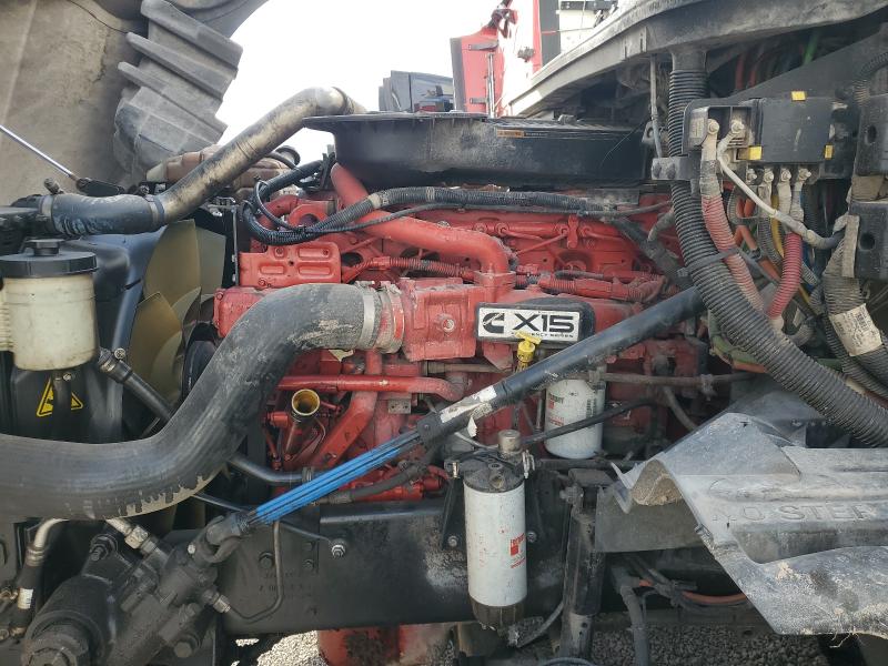 2018 INTERNATIONAL LT625 #3304687914