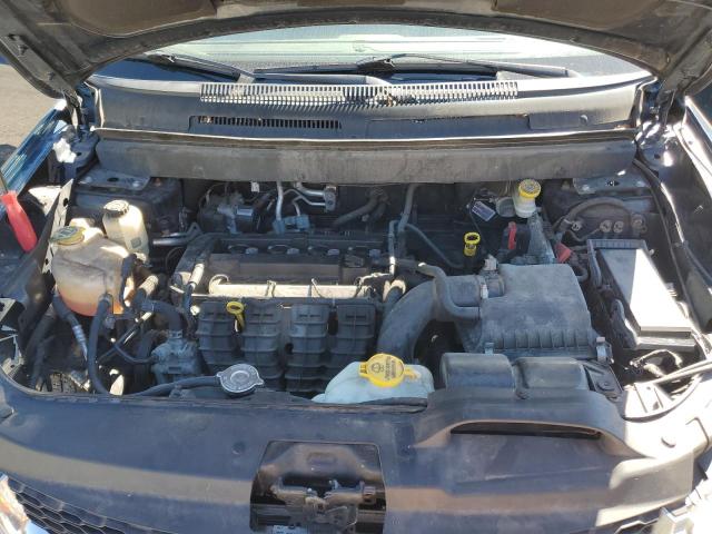 2015 DODGE JOURNEY SE #3290249244