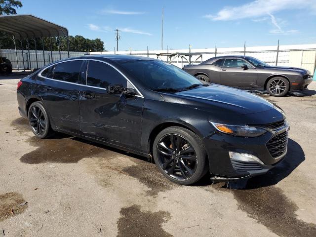 2021 CHEVROLET MALIBU LT #3285498848