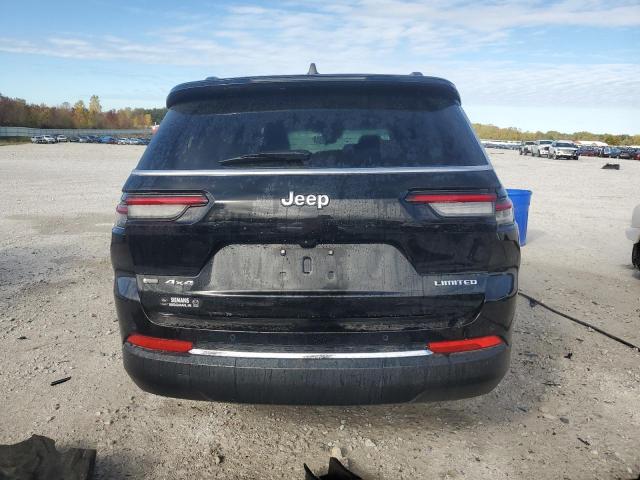 2021 JEEP GRAND CHER - 1C4RJKBG5M8122015