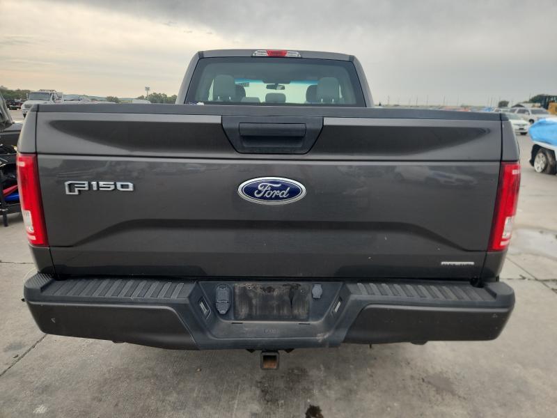 2015 FORD F150 SUPER - 1FTEX1E88FFA22257