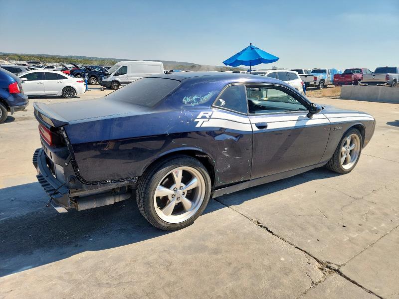 2011 DODGE CHALLENGER #3292615593