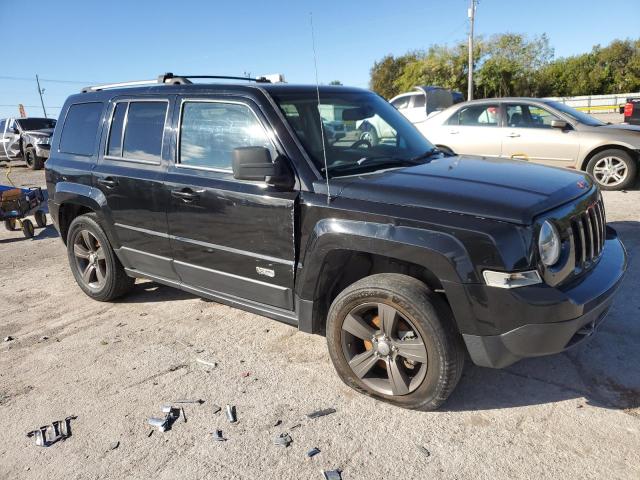 2016 JEEP PATRIOT SP - Other View