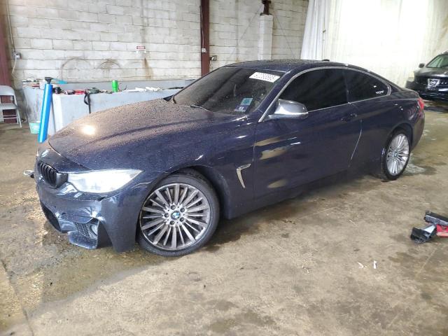 2014 BMW 435 XI #3305378312